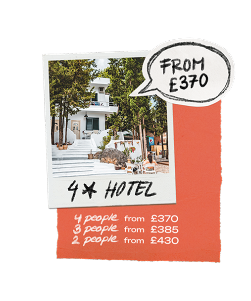 KALA Festival Albania Hotels